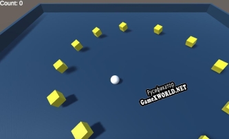Русификатор для Roll My Ball