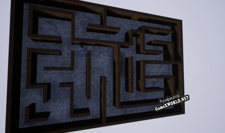 Русификатор для Roll The Maze