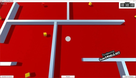 Русификатор для Roll Your Ball