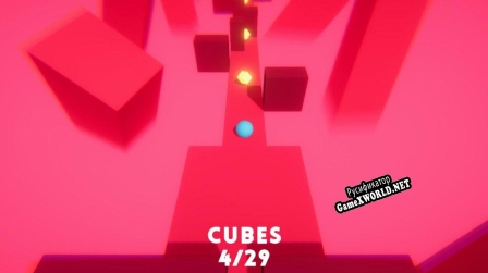 Русификатор для Rollaball (KactuSquad)