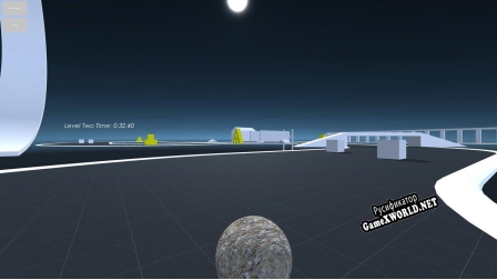 Русификатор для Roller Ball Game