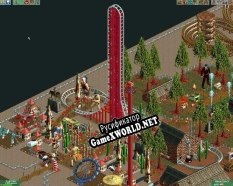 Русификатор для RollerCoaster Tycoon 2 Triple Thrill Pack