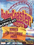 Русификатор для RollerCoaster Tycoon Added Attractions Pack
