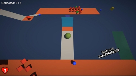 Русификатор для Rolling Ball