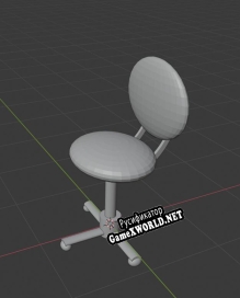Русификатор для Rolling chair