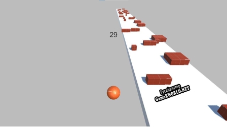 Русификатор для Rolling forwards my first game