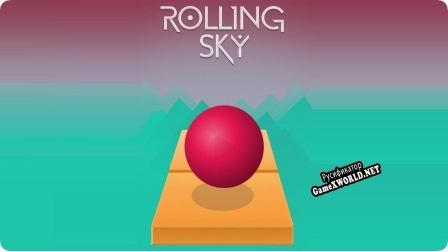 Русификатор для rolling sky (itch)