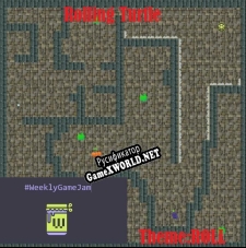 Русификатор для Rolling Turtle