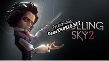 Русификатор для RollingSky2