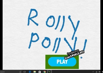 Русификатор для Rolly Polly 1