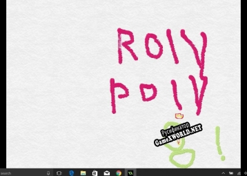 Русификатор для Rolly Polly 8