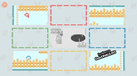 Русификатор для Romeow in the cracked world