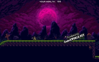 Русификатор для Ronin GGJ IGDA 2022