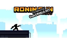 Русификатор для Ronin Gun