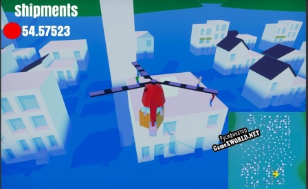 Русификатор для Rooftop Emergency