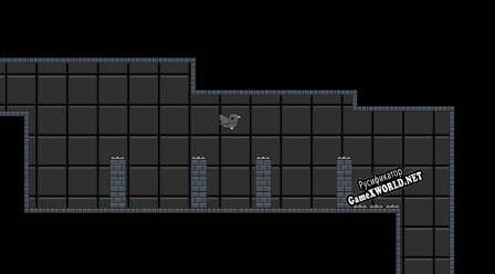 Русификатор для RoofTop Run (itch)