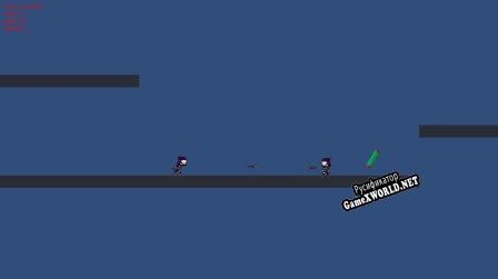 Русификатор для Rooftop Running