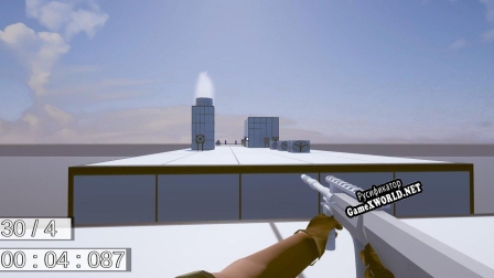 Русификатор для Rooftop Streak