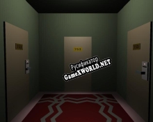 Русификатор для Room 753