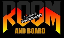 Русификатор для Room and Board