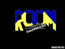 Русификатор для ROOM The Math Game from Hell