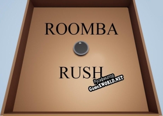 Русификатор для Roomba Rush (2040004)