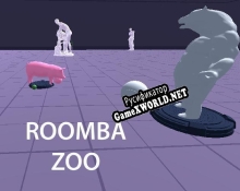 Русификатор для Roomba Zoo