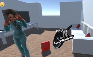 Русификатор для Roommate Simulator