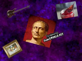 Русификатор для Rooms of existential concern