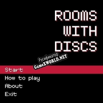 Русификатор для Rooms With Discs
