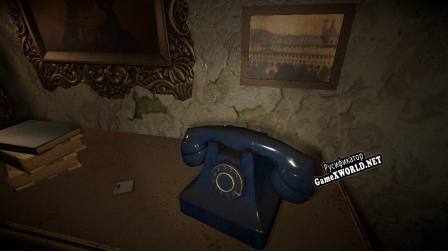 Русификатор для Root Of Evil The Tailor