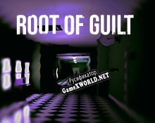 Русификатор для Root of Guilt (Solar Studios)