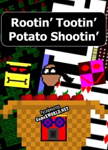 Русификатор для Rootin Tootin Potato Shootin
