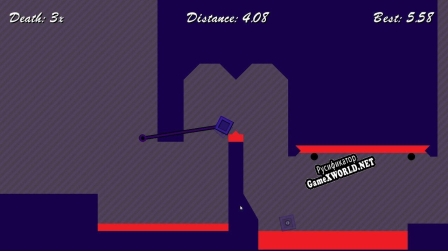 Русификатор для Rope Jump