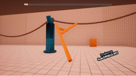 Русификатор для Rope Roll Up