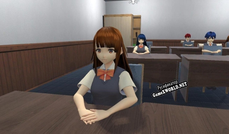 Русификатор для Rorschach Academy Demo