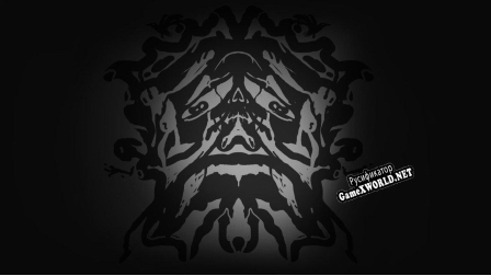 Русификатор для Rorschach (itch) (Jona Schroedter)