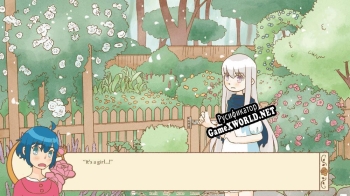 Русификатор для Rose Knight and Thorn Witch Chapter 1