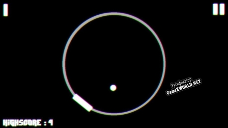 Русификатор для Rotary Pong