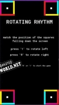 Русификатор для Rotating Rhythm