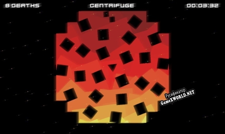 Русификатор для Rotating Squares of Retaliation