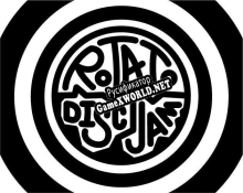 Русификатор для Rotato Disc Jam