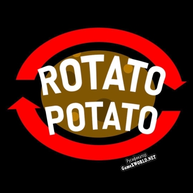 Русификатор для Rotato Potato