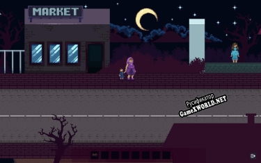 Русификатор для Rotten Adventure