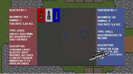 Русификатор для Rotten Circuits (v.0.1)