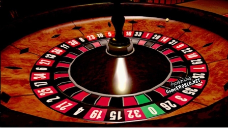 Русификатор для Roulette Simulator 2