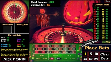 Русификатор для Roulette Simulator