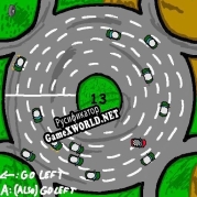 Русификатор для Round Ado About Nothing