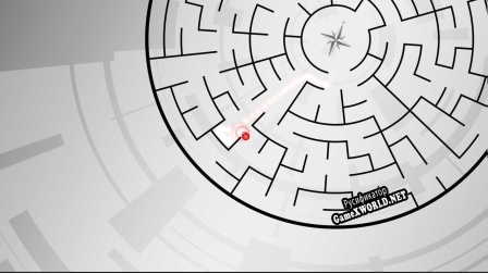 Русификатор для Round Crazy Maze