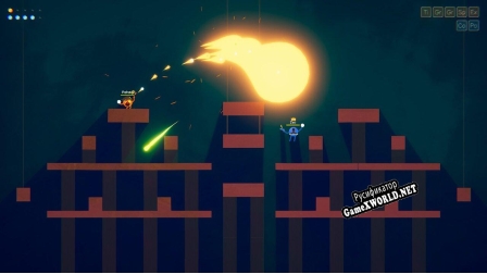 Русификатор для ROUNDS (itch) (jetbeandev)